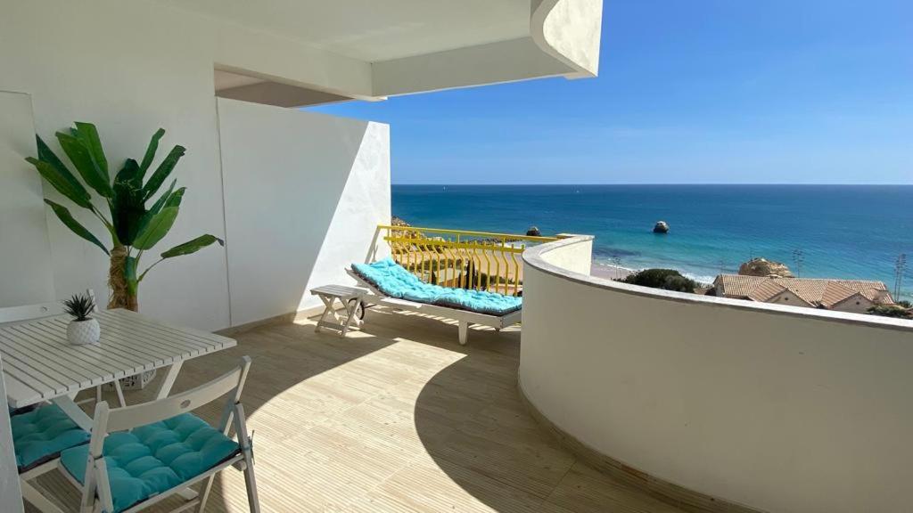 Algarve'S Best Sea View Portimao Ngoại thất bức ảnh