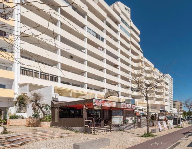 Algarve'S Best Sea View Portimao Ngoại thất bức ảnh