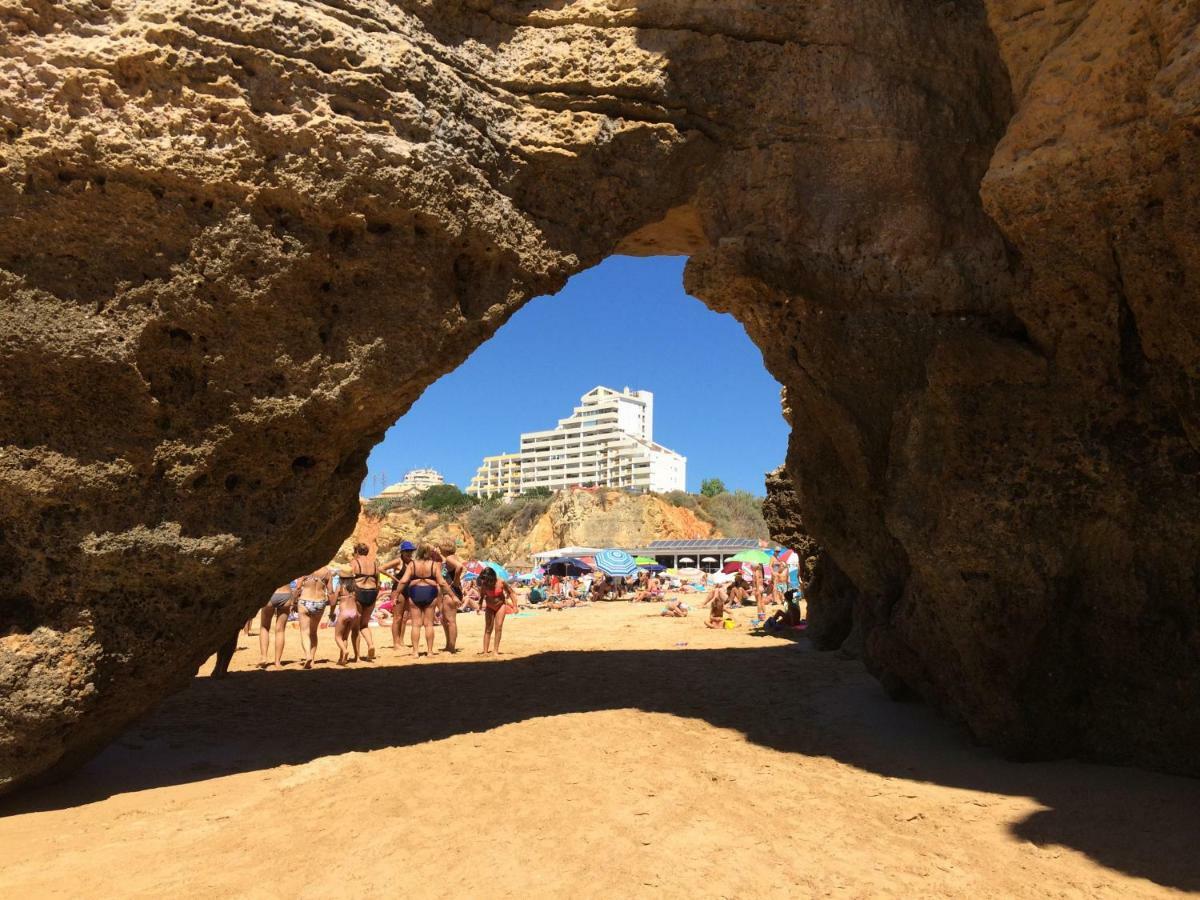 Algarve'S Best Sea View Portimao Ngoại thất bức ảnh