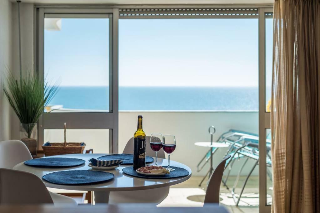 Algarve'S Best Sea View Portimao Ngoại thất bức ảnh